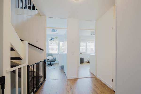Medium property photo - Snoekenveen 102, 3205 CM Spijkenisse